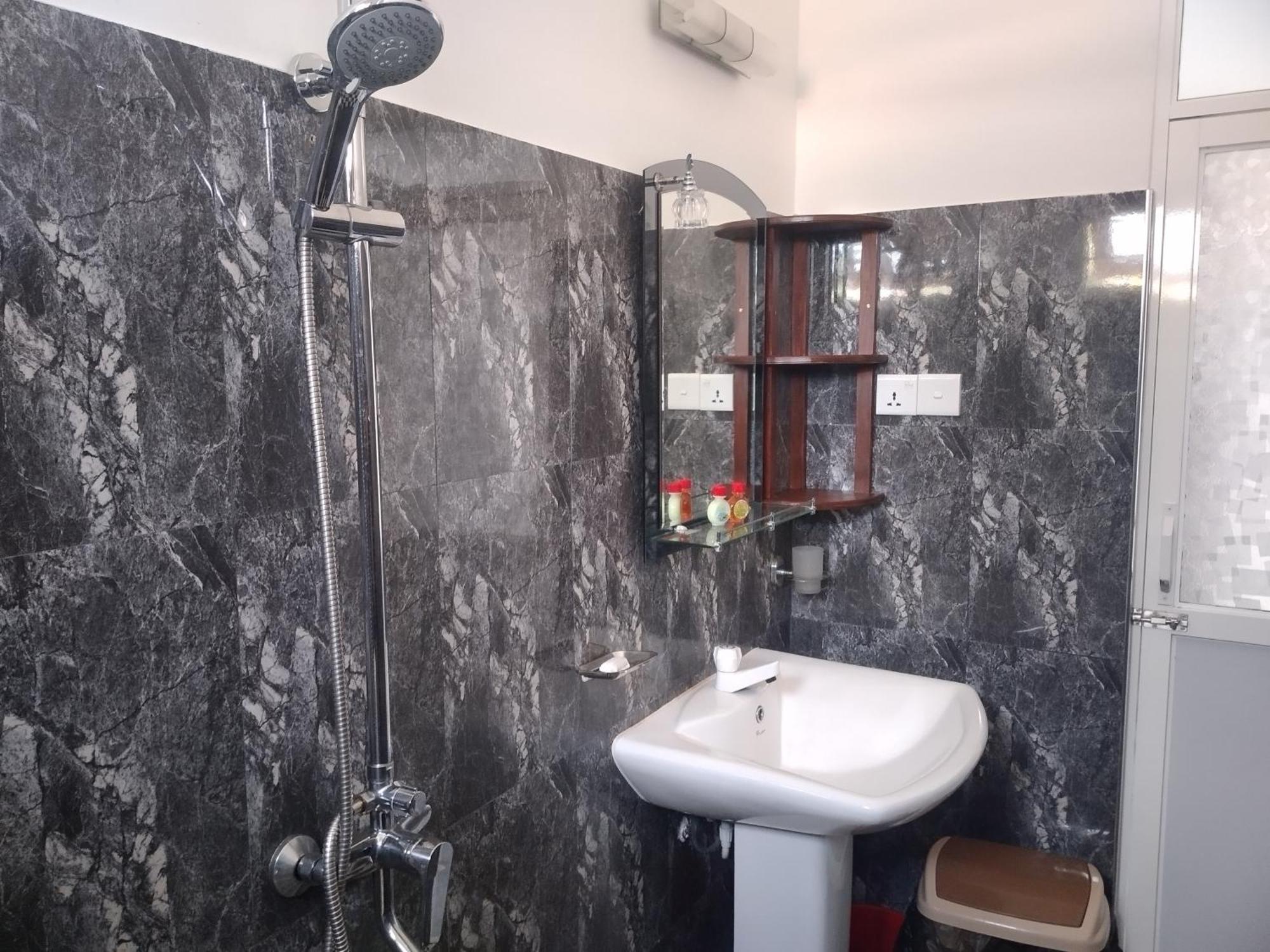 Copacabana Beach Hotel Hikkaduwa Zimmer foto